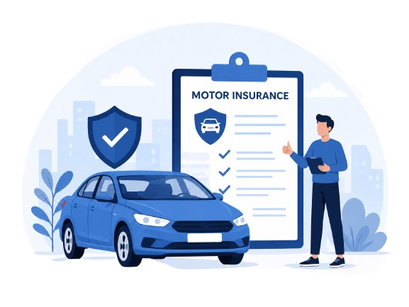 Motor Insurance
